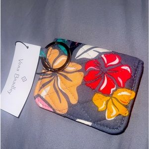 Vera Bradley ID card holder